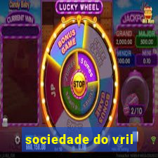 sociedade do vril